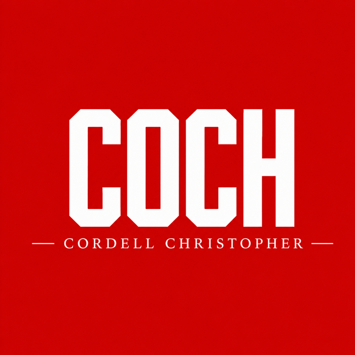 Cordell Christopher "COCH"