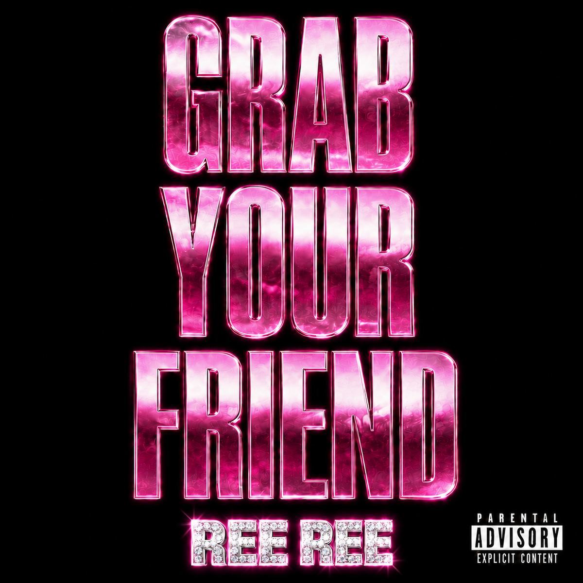 Grab Your Friend