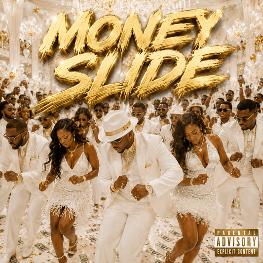 Money Slide album cover