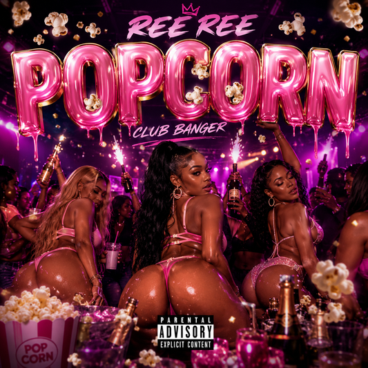 Popcorn